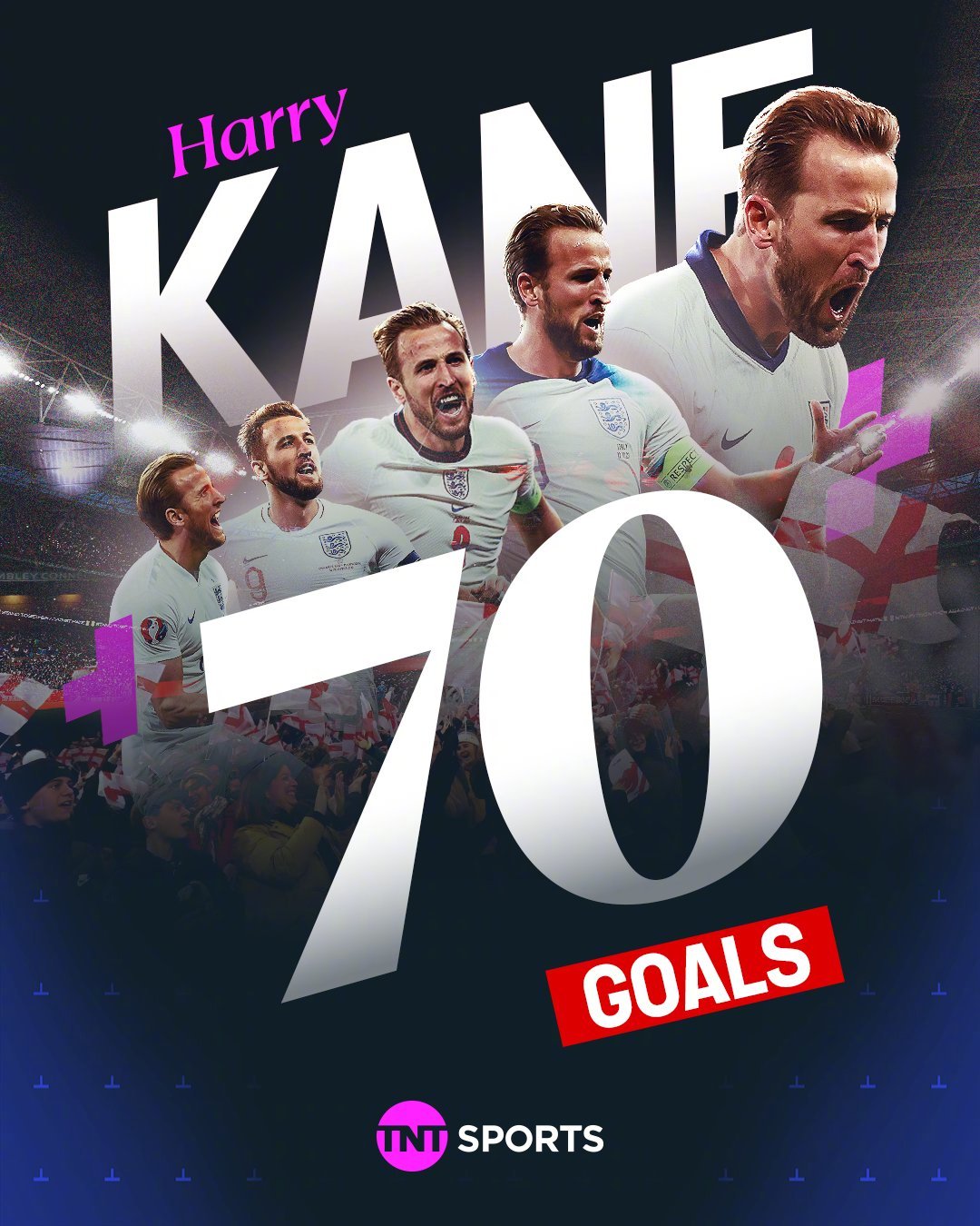 英格兰击败挪威，凯恩制胜球帮球队提前锁定头名