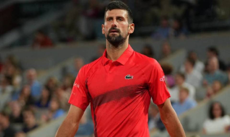 德约科维奇爆冷击败TES，挺进下一轮引爆全场！的简单介绍