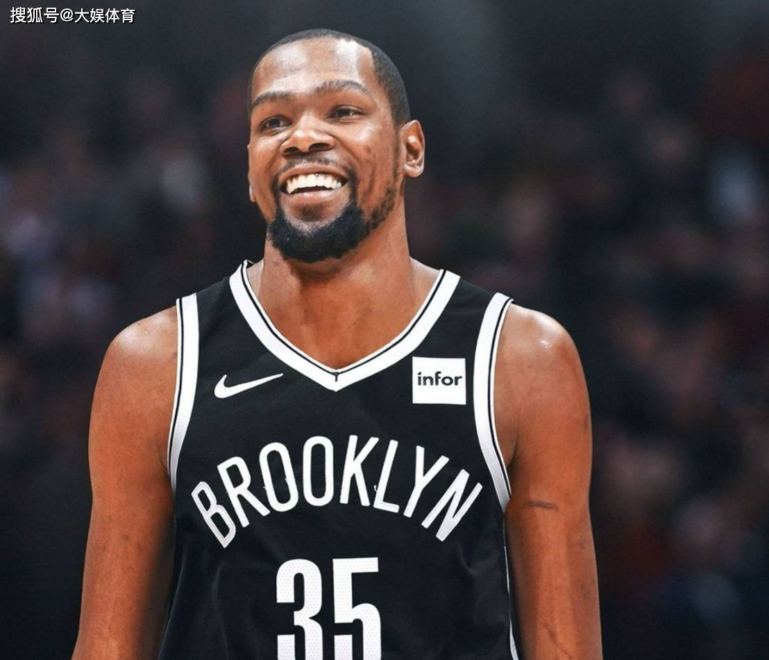 杜兰特连续十场比赛得分超过出色防守，篮网挑战极限！