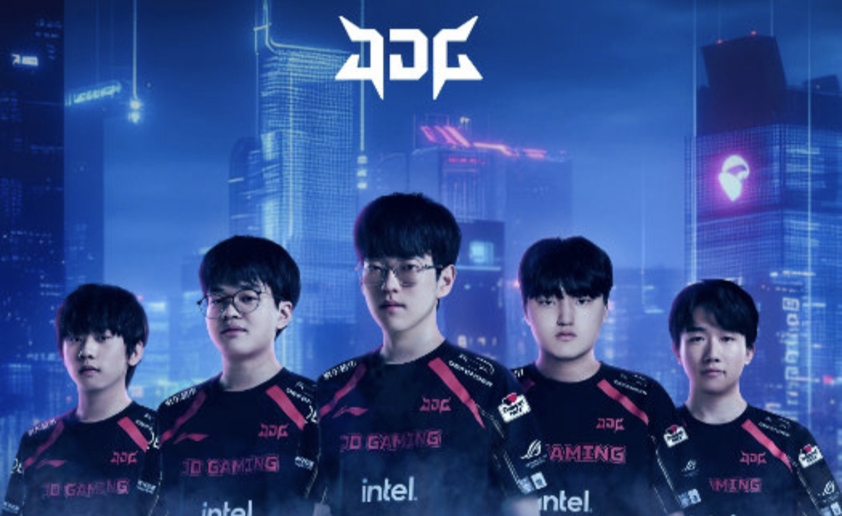 Scout赛事官方发布突破纪录新规，RNG争议不断！