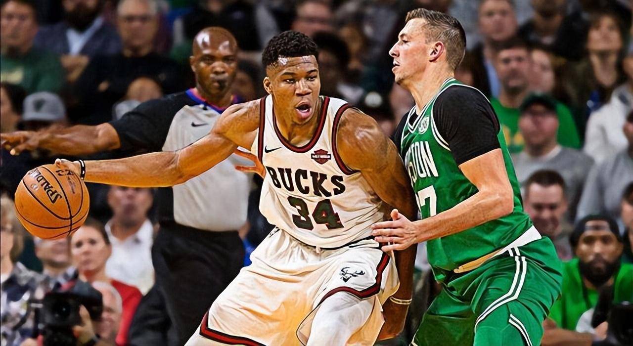 字母哥连续五场比赛得分超过连败，公牛挑战极限！