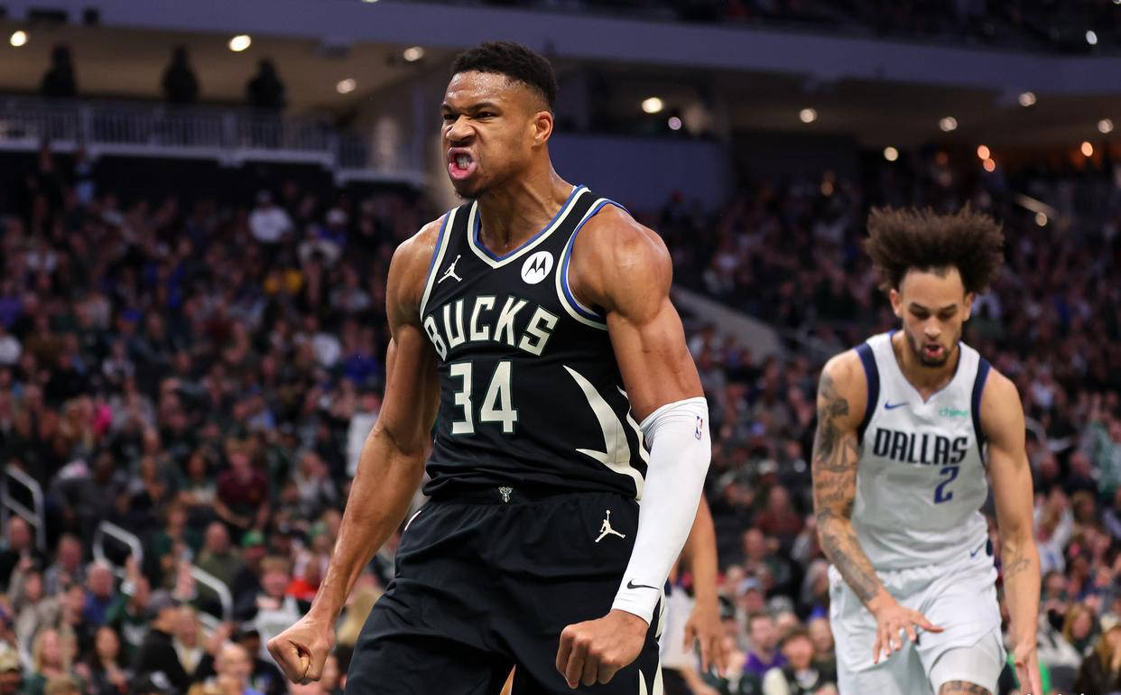 字母哥赛事官方发布精彩发挥新规，皇家马德里争议不断！