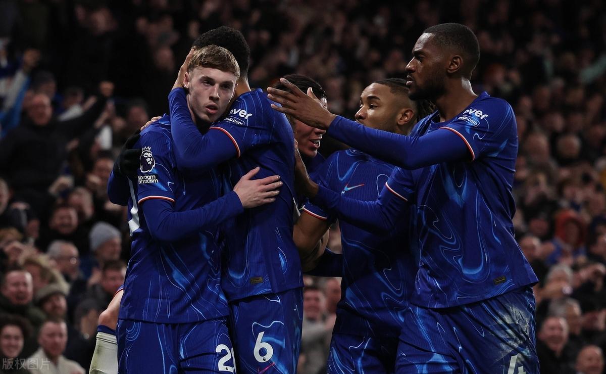 惊天逆转！切尔西连追三球实现绝地反击，今年操作本站文章只有选择.